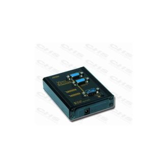 ATEN VGA Distributor 2X1 450MHz FÉMHÁZAS
