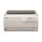 EPSON Mátrixnyomtató DFX-9000N (Mechanikus pontmátrix,  A3, 4x9 tű, 1550 karakter/s, USB/RS-232/LAN)