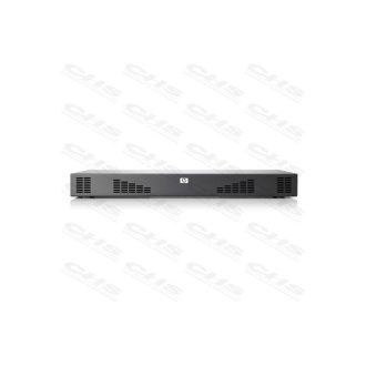 HPE 4x1Ex32 KVM IP Cnsl G2 VM CAC SW