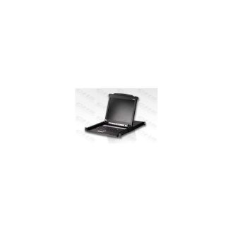 ATEN KVM Switch 16PC 17" LCD 1U