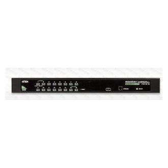 ATEN KVM Switch 16PC PS2/USB OSD CS1316
