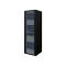 CANOVATE Rack Szekrény 26U 600x1000mm mély 19" álló inorax-ST