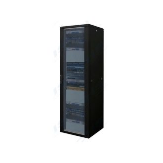   CANOVATE 42U inorax-ST 600x1000mm. 19"-os álló rackszekrény