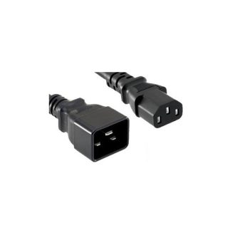   LENOVO szerver PSU - tápkábel, 2.8M, IEC 309 C20 to C13 rack jumper