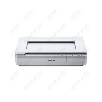   EPSON Docuscanner - WorkForce DS-50000 (A3, 600 DPI, 4 mp/lap, USB)