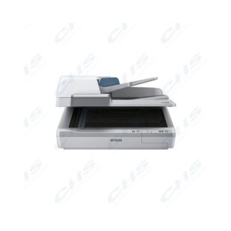   EPSON Docuscanner - WorkForce DS-60000 (A3, 600 DPI, 40 lap/perc, USB, ADF)
