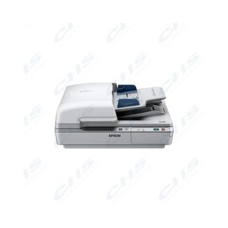   EPSON Docuscanner - WorkForce DS-7500 (A4, 1200 DPI, 40 lap/perc, USB, ADF, ADF, duplex)