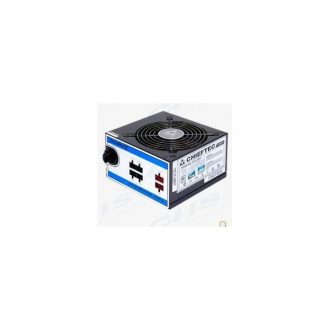 CHIEFTEC Tápegység A80 750W 80+ Bronze moduláris BOX
