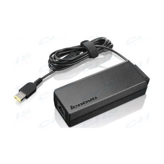   LENOVO AC Adapter - 90W ThinkPad E4/5-40/50/60/70, L4/5-40/50/70, P50s/51s, T4/5-40/50/60/70/p, x230/40/50/60/70, X1.