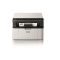BROTHER Lézer MFP NY/M/S DCP-1510E, A4, mono, 20 lap/perc, USB, manuál duplex, 2400x600dpi, 16MB