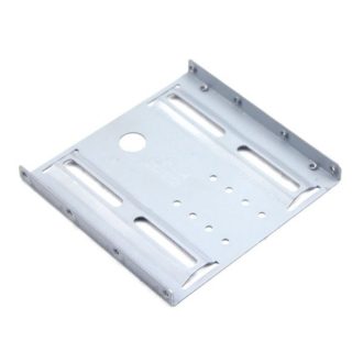   DYNAMIX Átalakító SSD beépítő keret 2.5" to 3.5"