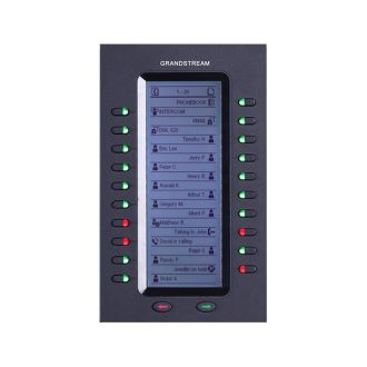 GRANDSTREAM GXP-2200-hoz kiegészítő modul