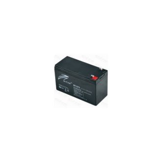   APC (BB) Akkumulátor 12V/7.0Ah zárt, gondozásmentes AGM [RBC2 (1), RBC 5 (2), RBC 6 (4), RBC 9 (2), RBC8 (4),  RBC17 (1)
