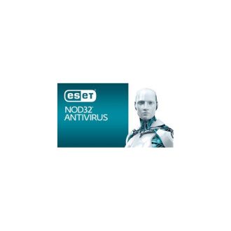   ESET Adatvédelmi SW NOD32 Workstation LIC. PROTECTION 6 USER 2ÉV UPG