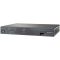 CISCO Vezetékes Router C881 (Integrated Services Router) 1x 100Mbps WAN, 4x 100Mbps LAN