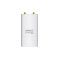 UBiQUiTi Wireless Access Point 5GHz 1x100Mbps, kültéri, vízálló - ROCKETM5