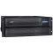 APC Smart-UPS SMX2200HV (8 IEC13, 1 IEC19) 2200VA (1980 W) LCD 230V, LINE-INTERAKTÍV szünetmentes tápegység, rack(4U)/t