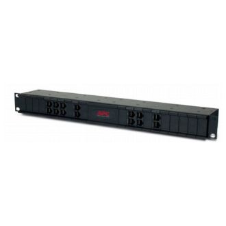   REPLACEABLE, RACKMOUNT, 1U, 2 LINE TELCO SURGE PROTECTION MODULE