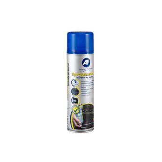   AF Sűrített levegős porpisztoly, forgatható, 200 ml, "Sprayduster"