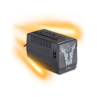   NJOY AVR (Feszültségszabályozó) Paladin 1000, 184-284 VAC