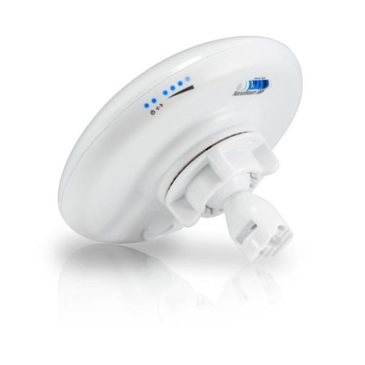 UBiQUiTi Wireless Access Point 5GHz 1x1000Mbps, kültéri - NBE-M5-16