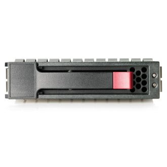   HP MSA 2.5" HDD SAS Hot-Plug 1,2TB 10000rpm 12G Dual Port SFF
