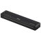 BROTHER Mobil nyomtató PJ-763, mono, A4, 300x300dpi, direkt thermal, 8 lap/perc, Bluetooth/USB, 32MB