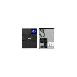   EATON UPS 5SC750I (6 IEC13) 750VA (525 W) LINE-INTERAKTÍV szünetmentes tápegység, torony - USB / RS232 soros interfész