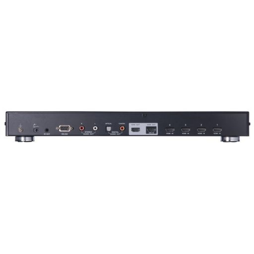 ATEN HDMI Switch 4 PORT-os Dual View