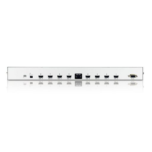 ATEN HDMI Switch 8 portos