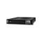 APC Smart-UPS SRT3000RMXLI (8 IEC13, 2 IEC19) 3000VA (2700 W) LCD 230V, ONLINE szünetmentes tápegység, rack