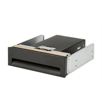 HP optikai meghajtórekesz-keret 2in1, 2.5in HDD/SSD