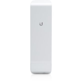   UBiQUiTi Wireless Access Point Point-to-MultiPoint, 2,4GHz 2x100Mbps, kültéri - NSM2