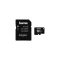 HAMA 124138, MICROSD KÁRTYA, 16GB, 80MB/S, CL10