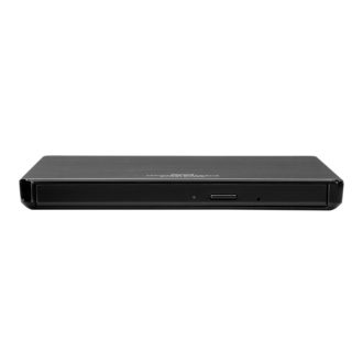 HPE Mobile USB DVD-RW Drive
