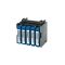 HPE 1/8 G2 Right Magazine Kit