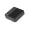 ATEN USB Periféria Elosztó 4PC 4Eszköz US434
