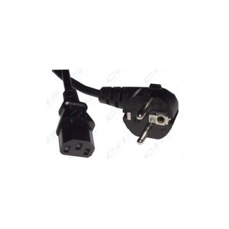   LENOVO szerver PSU - tápkábel, 2.8M, 10A/230V, C13 to CEE7-VII (Europe)