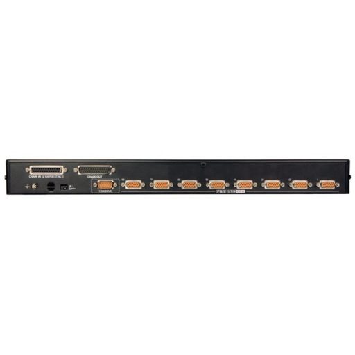 ATEN KVM Switch 8PC PS/2-USB VGA