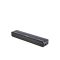 BROTHER Mobil nyomtató PJ-722, mono, A4, 203x200dpi, direkt thermal, 8 lap/perc, USB, 32MB