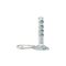 LEGRAND elosztóoszlop 4 SCH + 2 USB 2m