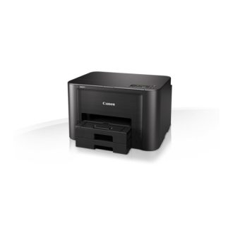   CANON Tintasugaras nyomtató MAXIFY iB4150, A4, FF 24 k/p, SZ 15,5 k/p, 600x1200dpi, duplex, USB/LAN/WiFi
