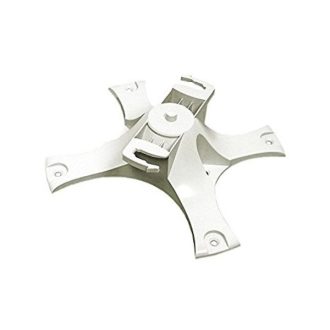 HPE AP-220-MNT-W1W Mt Basic White Kit
