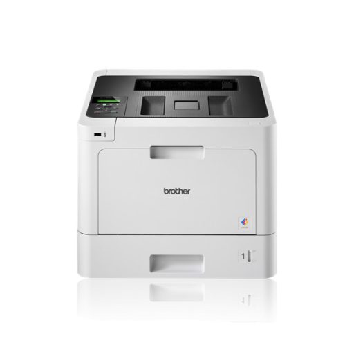 BROTHER Lézernyomtató HL-L8260CDW, A4, színes, 31 lap/perc, WiFi/LAN/USB, duplex, 2400x600dpi, 256MB
