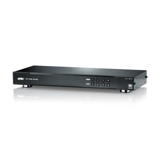 ATEN VanCryst HDMI Matrix Switch 4x4