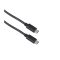 TARGUS Cable & Adapter / USB-C To USB-C 10Gbps, 5A, 1m Cable - Black