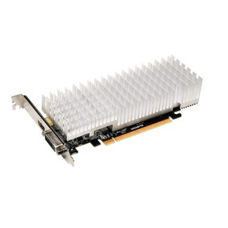 GIGABYTE Videokártya PCI-Ex16x nVIDIA GT 1030 2GB DDR5 OC