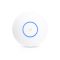 UBiQUiTi Wireless Access Point DualBand 2x1000Mbps, 2,533Gbps, 4x4 MU-MIMO, kültéri - UAP-AC-HD