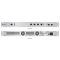 UBiQUiTi Router Security Gateway Pro 2x1000Mbps + 2x1000Mbps SFP Combo, Rackes - USG-PRO-4