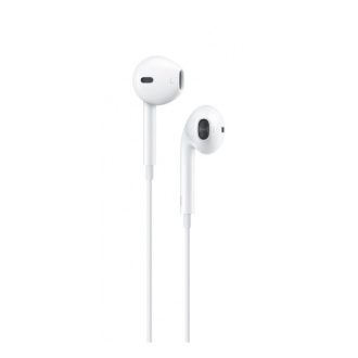   APPLE EarPods fülhallgató távvezérlővel és mikrofonnal, lightning